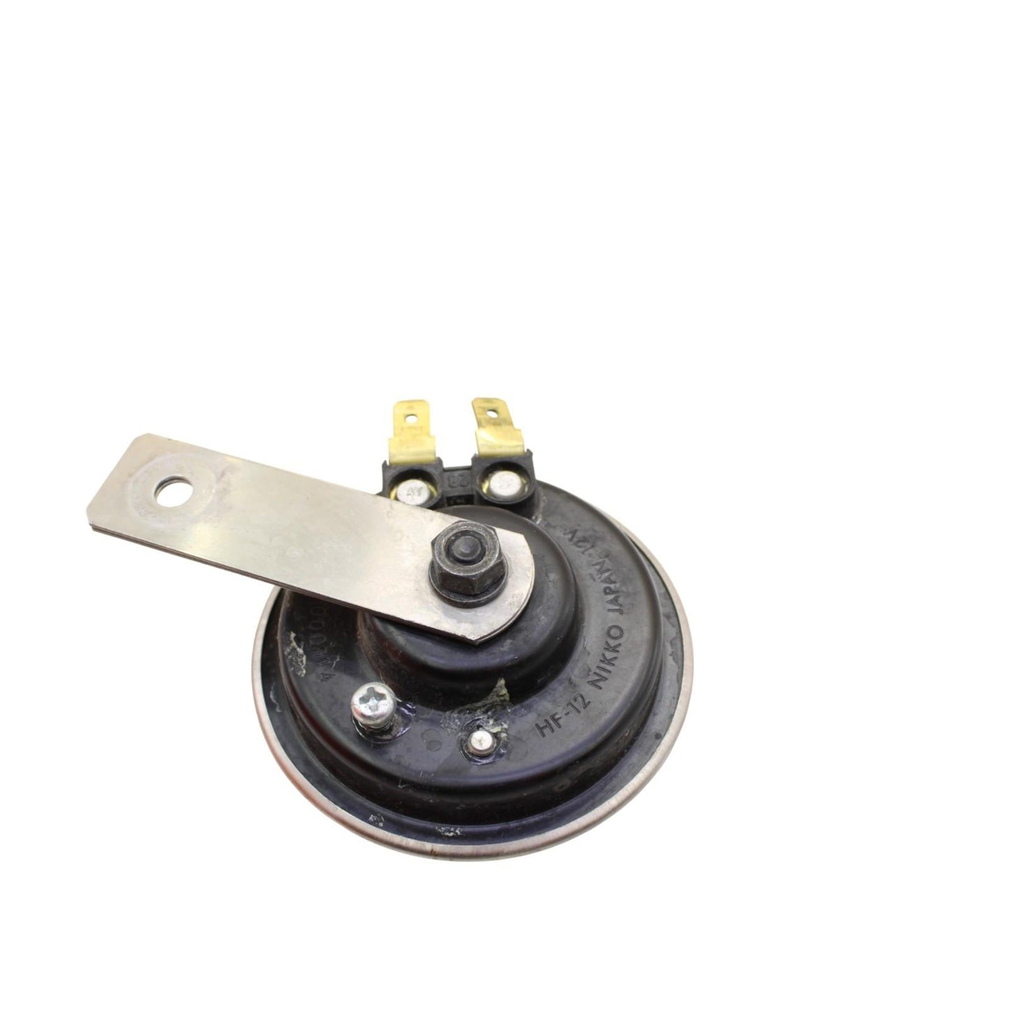 2021 - 2025 KAWASAKI NINJA ZX10R HORN SIGNAL BRACKET BOLT STOCK OEM