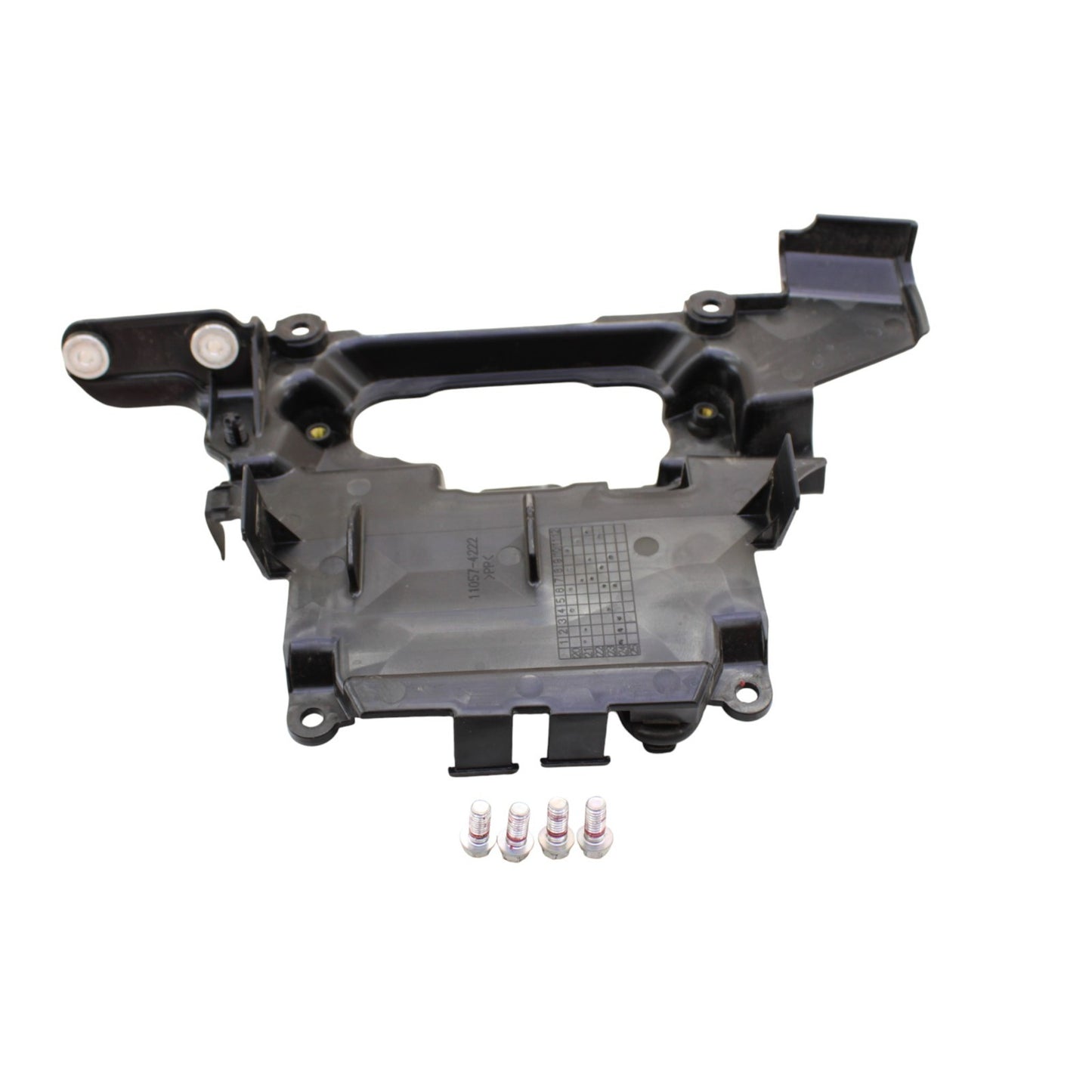 2021 - 2025 KAWASAKI NINJA ZX10R SUBFRAME BRACKET REAR SUB FRAME PLASTIC MOUNT