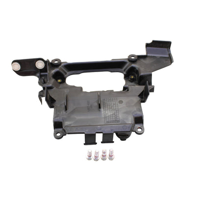 2021 - 2025 KAWASAKI NINJA ZX10R SUBFRAME BRACKET REAR SUB FRAME PLASTIC MOUNT