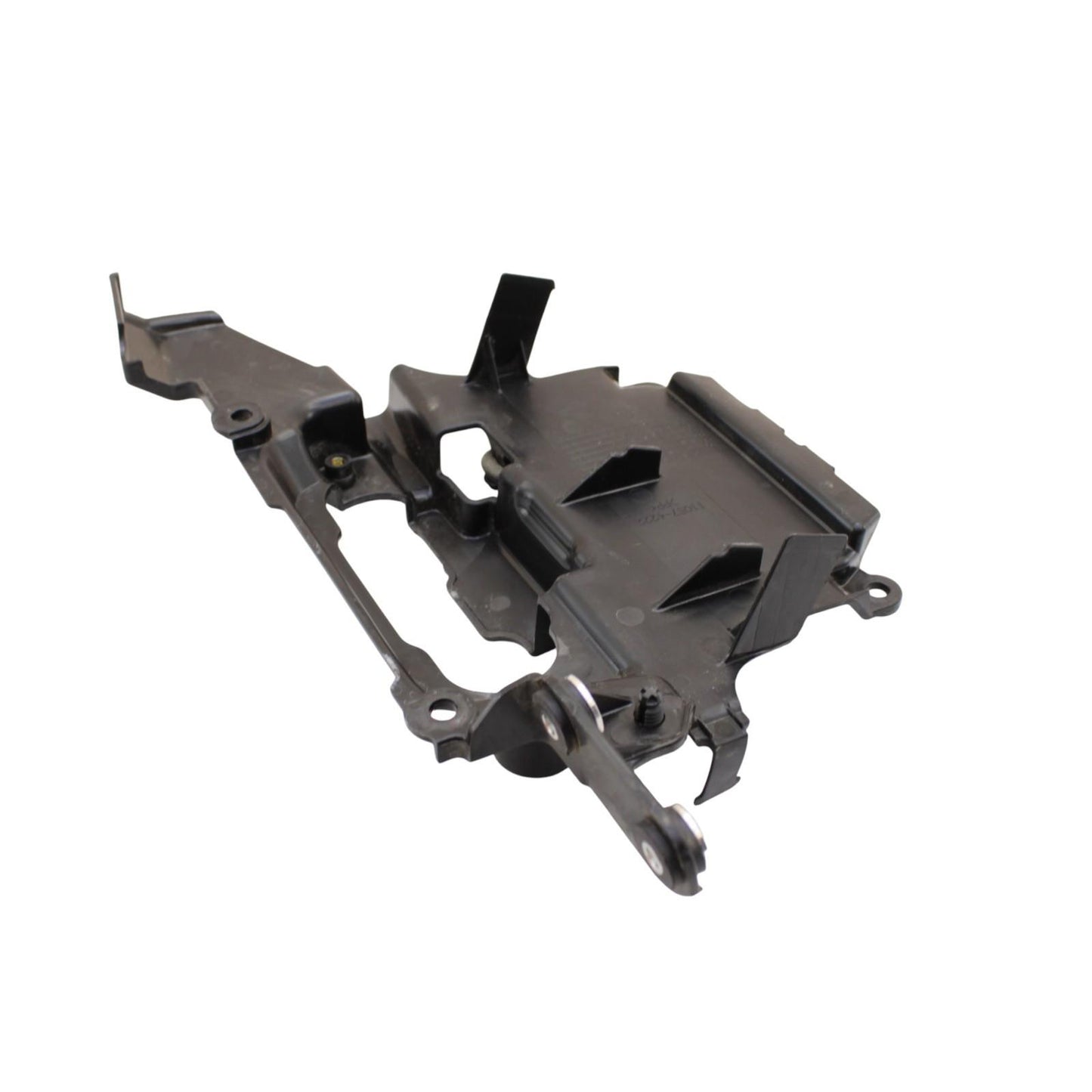 2021 - 2025 KAWASAKI NINJA ZX10R SUBFRAME BRACKET REAR SUB FRAME PLASTIC MOUNT