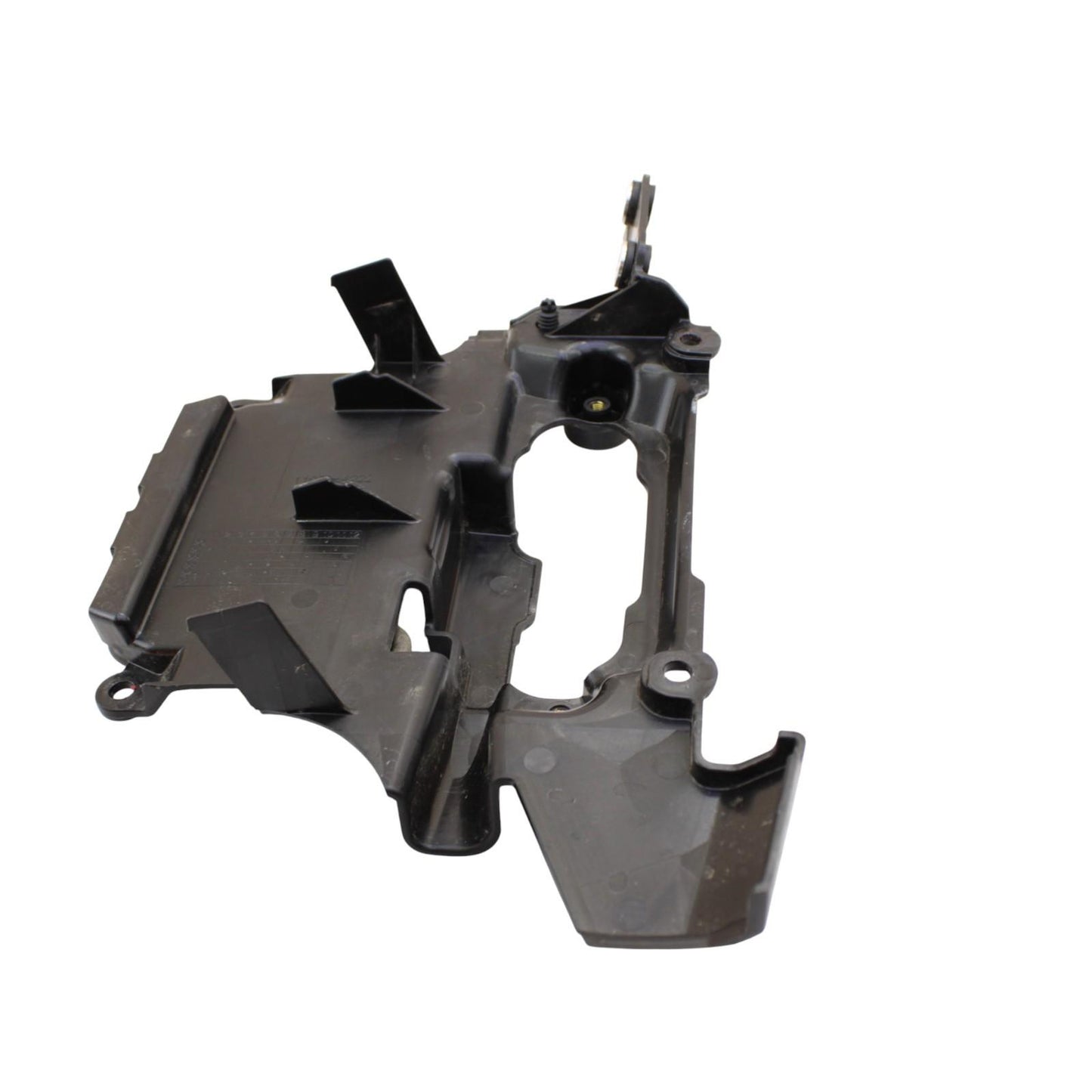 2021 - 2025 KAWASAKI NINJA ZX10R SUBFRAME BRACKET REAR SUB FRAME PLASTIC MOUNT