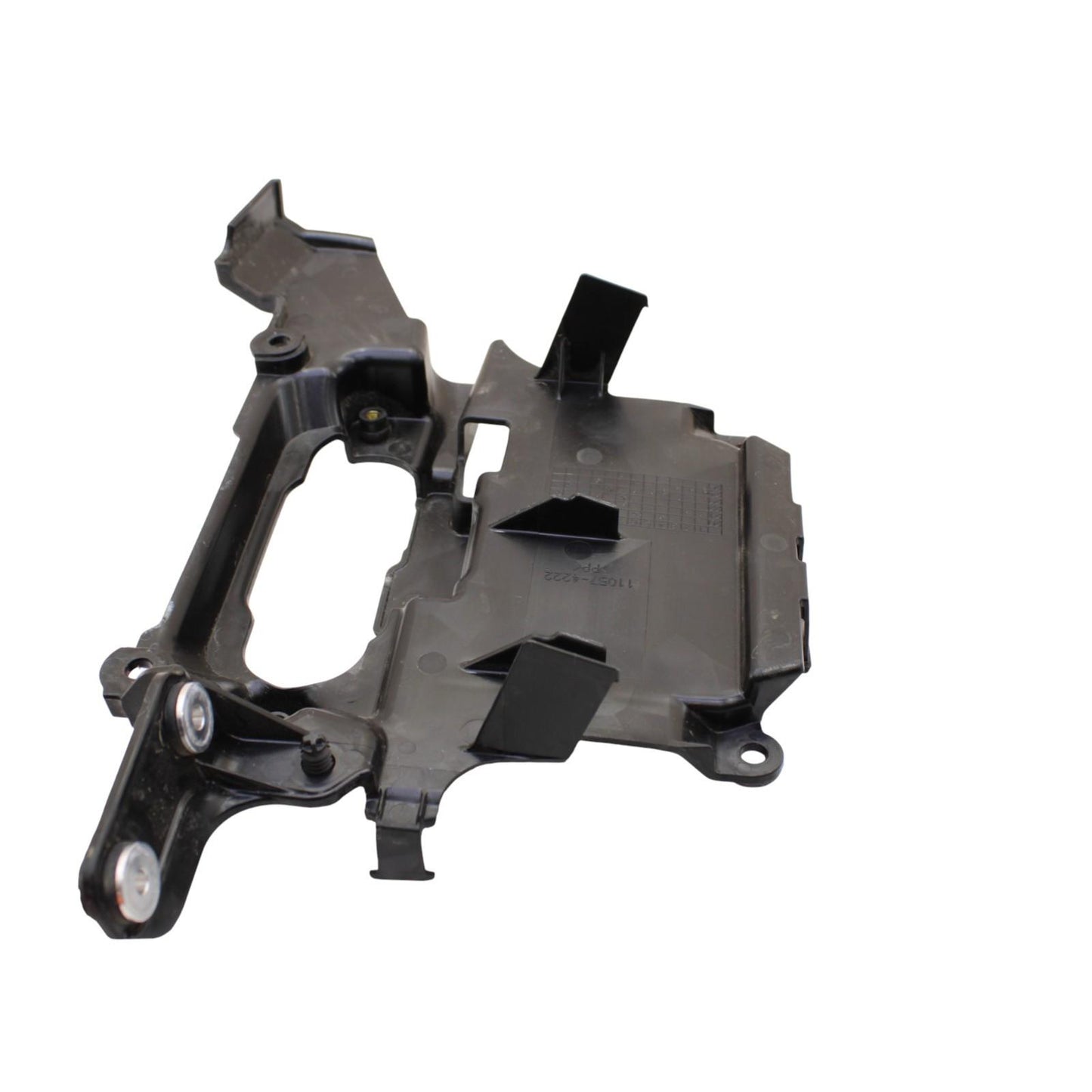 2021 - 2025 KAWASAKI NINJA ZX10R SUBFRAME BRACKET REAR SUB FRAME PLASTIC MOUNT