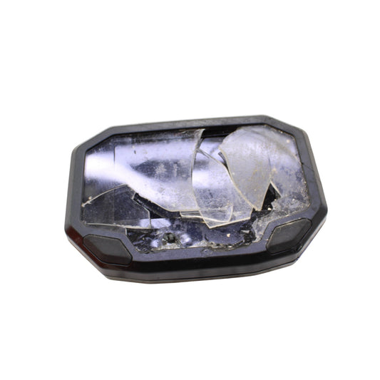 2021 - 2025 KAWASAKI NINJA ZX10R SPEEDOMETER GAUGE CLUSTER DASH TACH *DAMAGED*