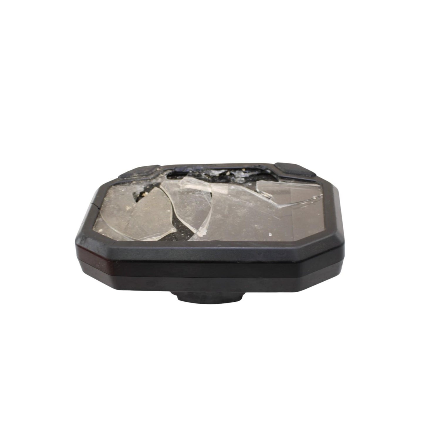 2021 - 2025 KAWASAKI NINJA ZX10R SPEEDOMETER GAUGE CLUSTER DASH TACH *DAMAGED*