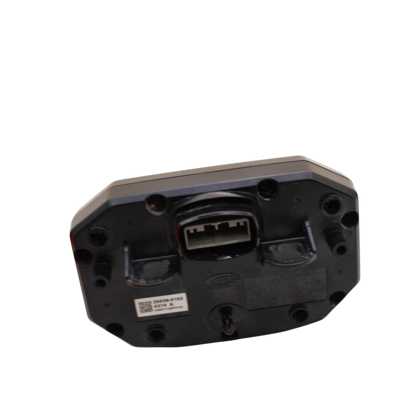 2021 - 2025 KAWASAKI NINJA ZX10R SPEEDOMETER GAUGE CLUSTER DASH TACH *DAMAGED*