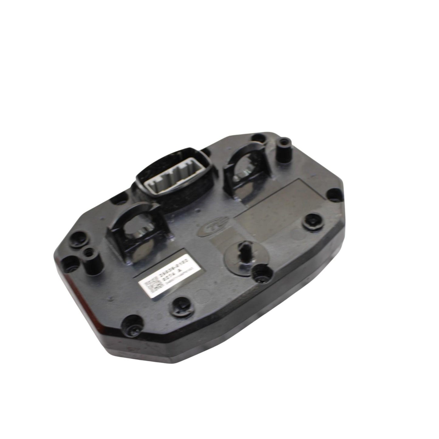 2021 - 2025 KAWASAKI NINJA ZX10R SPEEDOMETER GAUGE CLUSTER DASH TACH *DAMAGED*