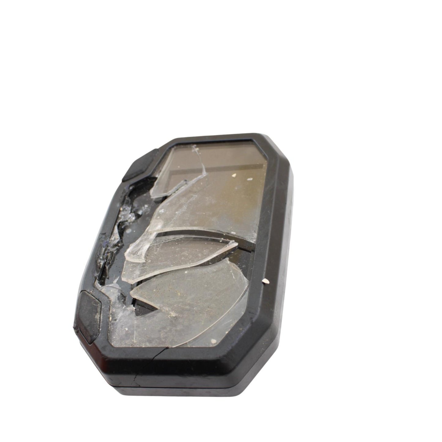 2021 - 2025 KAWASAKI NINJA ZX10R SPEEDOMETER GAUGE CLUSTER DASH TACH *DAMAGED*