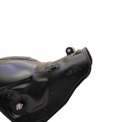 2021 - 2025 KAWASAKI NINJA ZX10R FUEL TANK GAS PETROL RESERVOIR GREY *SCUFFED*