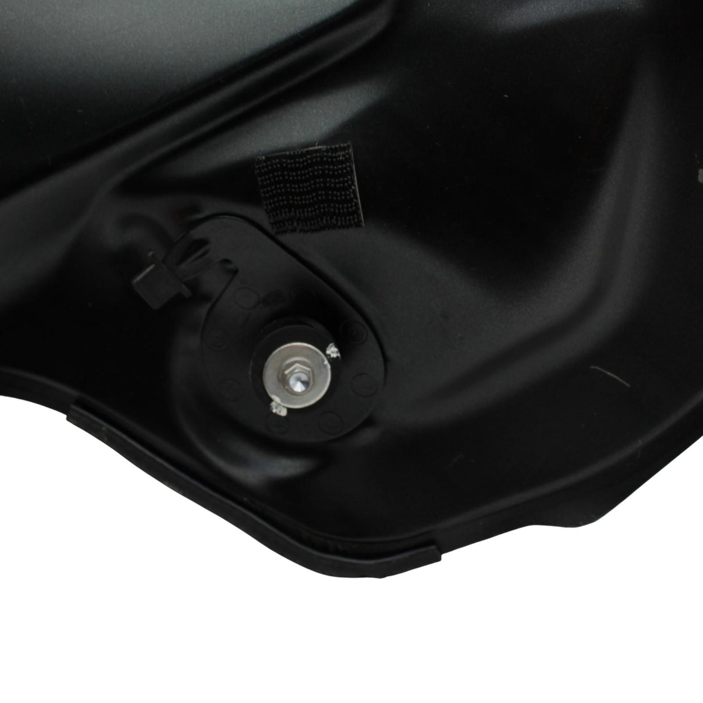 2021 - 2025 KAWASAKI NINJA ZX10R FUEL TANK GAS PETROL RESERVOIR GREY *SCUFFED*