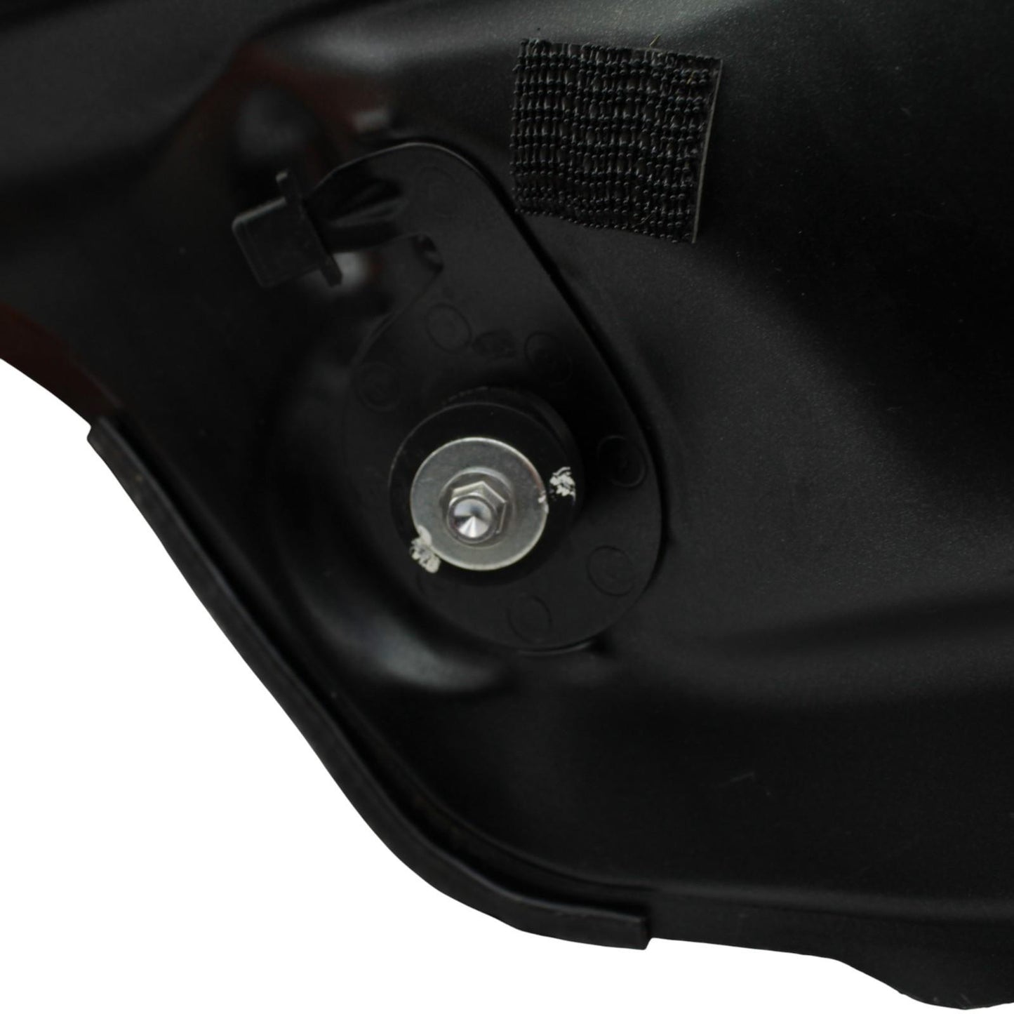 2021 - 2025 KAWASAKI NINJA ZX10R FUEL TANK GAS PETROL RESERVOIR GREY *SCUFFED*