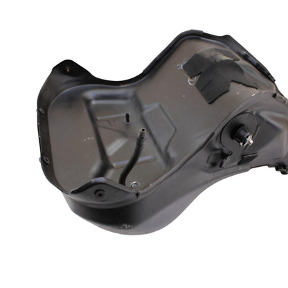 2021 - 2025 KAWASAKI NINJA ZX10R FUEL TANK GAS PETROL RESERVOIR GREY *SCUFFED*
