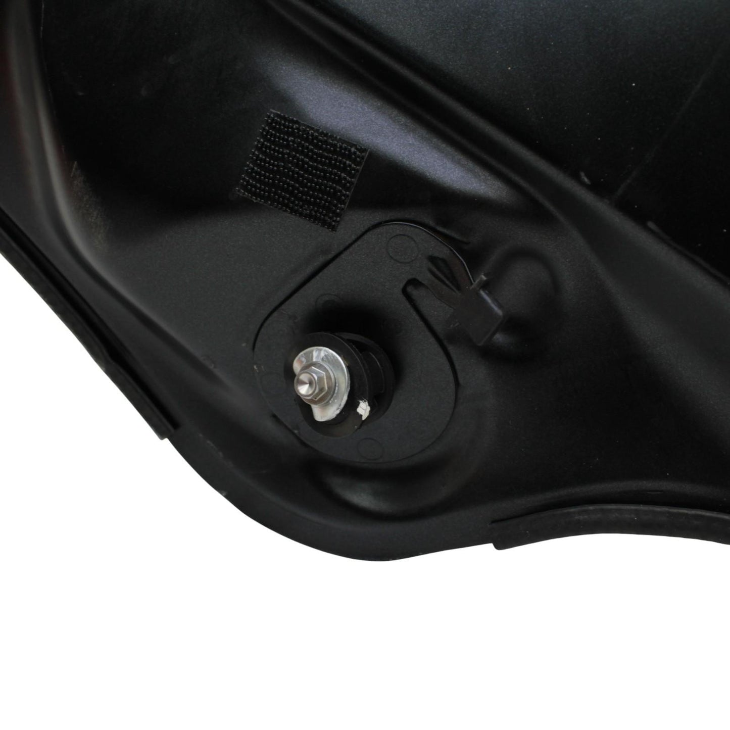 2021 - 2025 KAWASAKI NINJA ZX10R FUEL TANK GAS PETROL RESERVOIR GREY *SCUFFED*