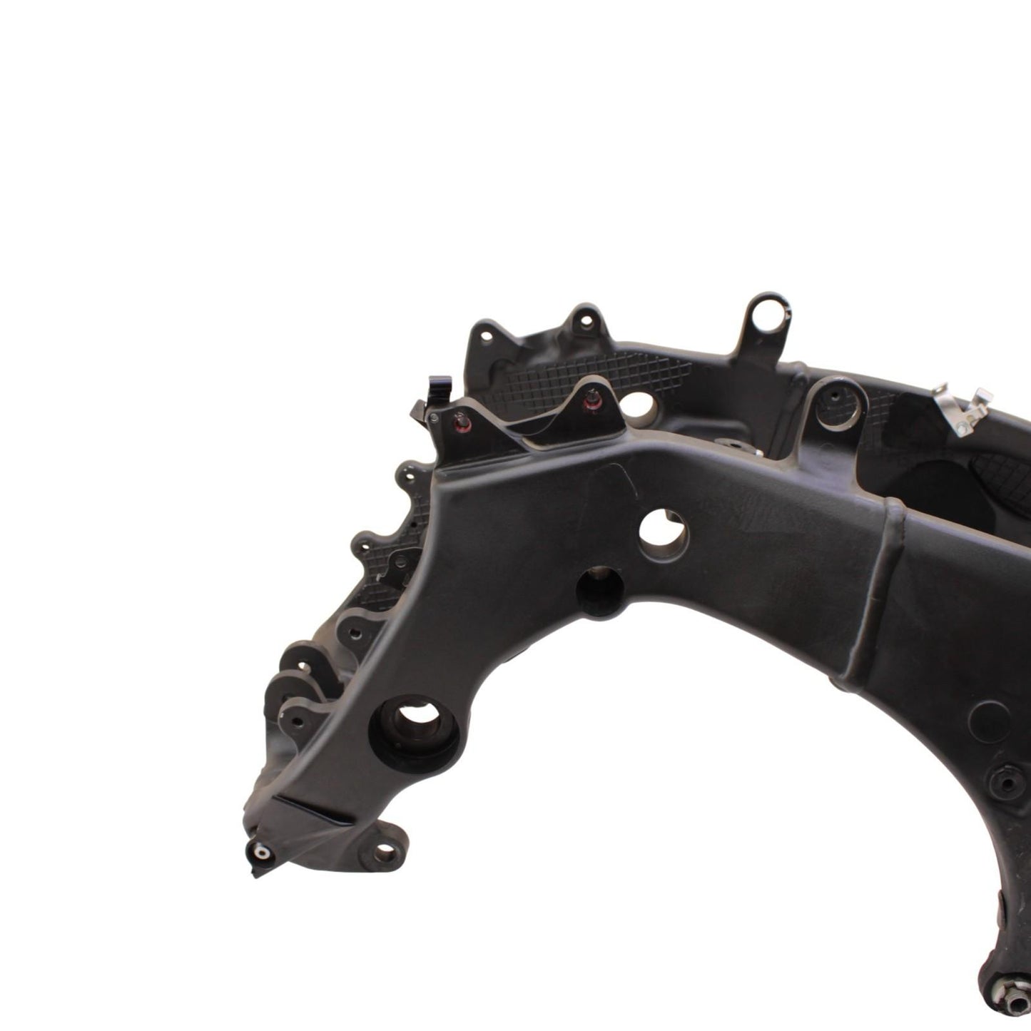 2021 - 2025 KAWASAKI NINJA ZX10R MAIN FRAME CHASSIS BODY *CRACKED*