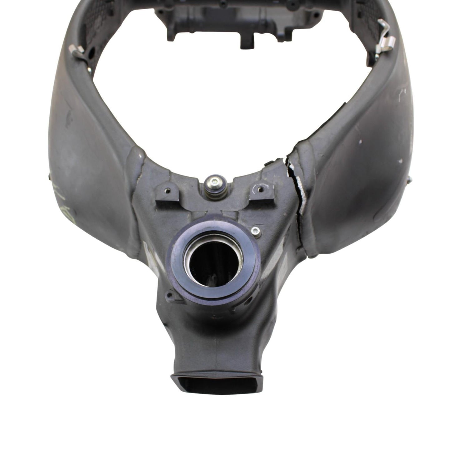 2021 - 2025 KAWASAKI NINJA ZX10R MAIN FRAME CHASSIS BODY *CRACKED*