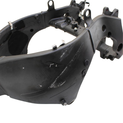 2021 - 2025 KAWASAKI NINJA ZX10R MAIN FRAME CHASSIS BODY *CRACKED*