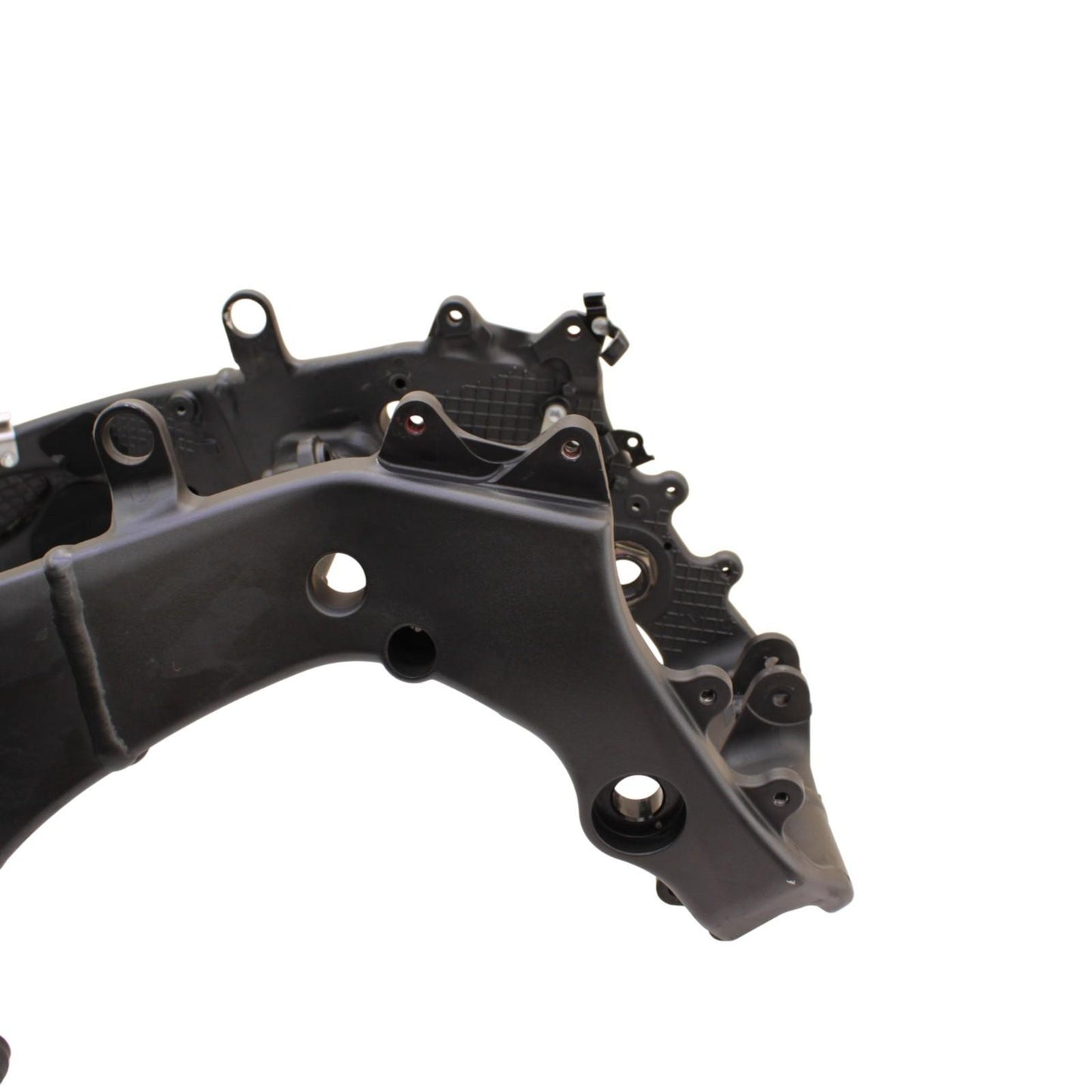 2021 - 2025 KAWASAKI NINJA ZX10R MAIN FRAME CHASSIS BODY *CRACKED*