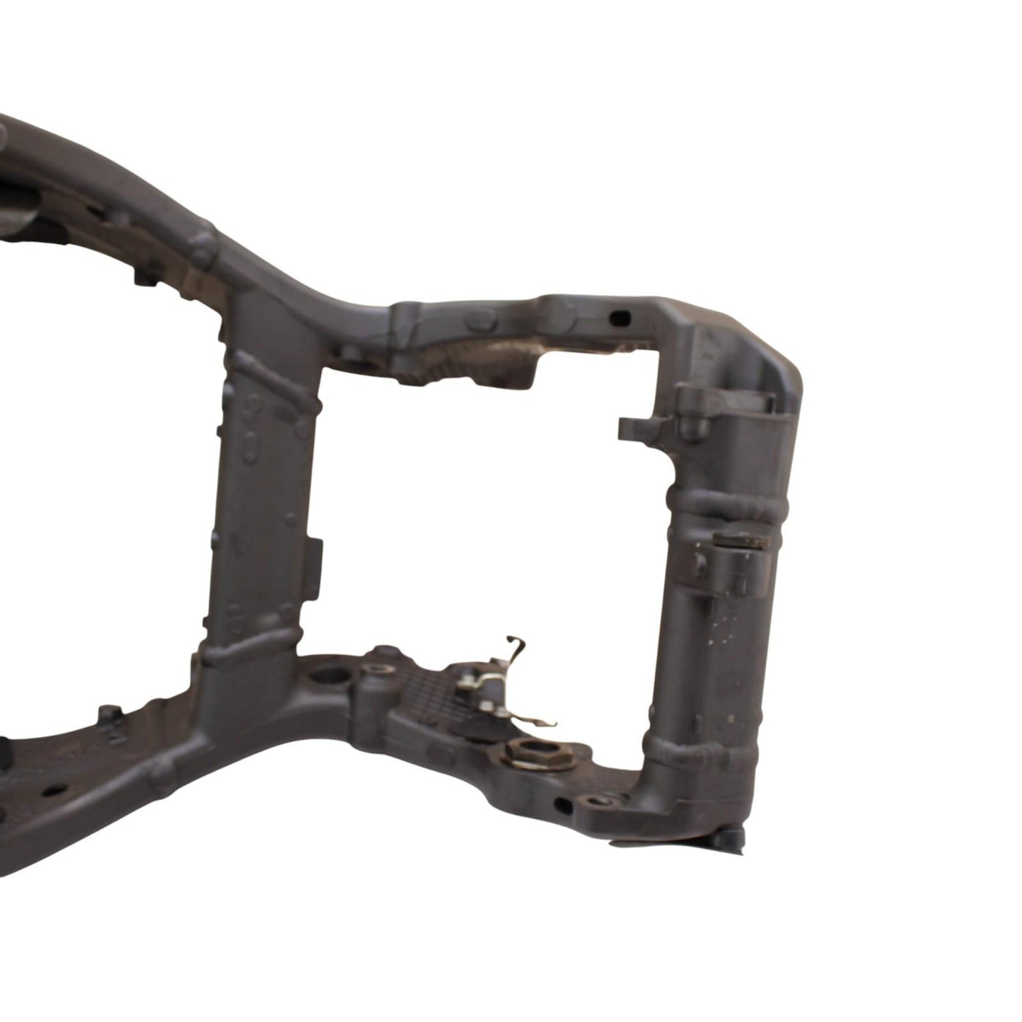 2021 - 2025 KAWASAKI NINJA ZX10R MAIN FRAME CHASSIS BODY *CRACKED*