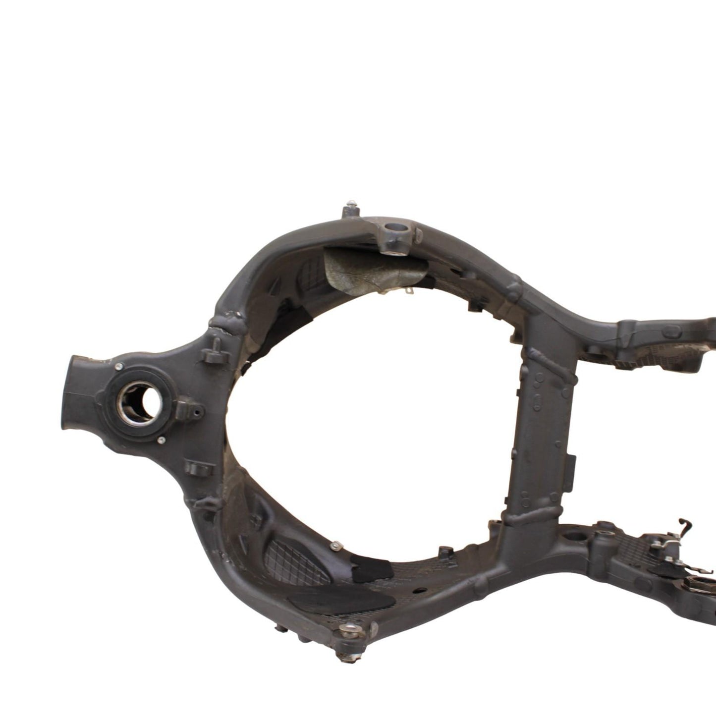 2021 - 2025 KAWASAKI NINJA ZX10R MAIN FRAME CHASSIS BODY *CRACKED*