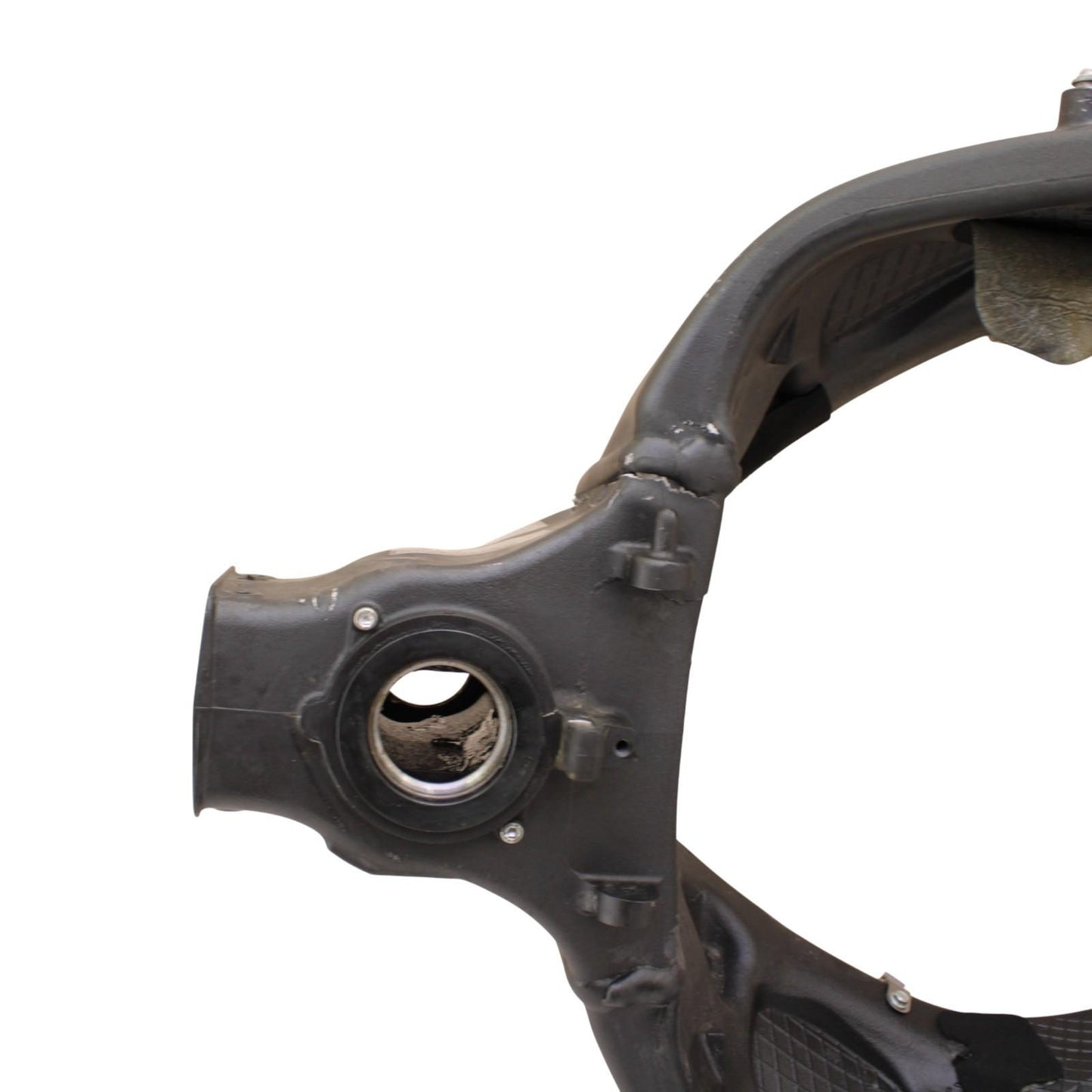 2021 - 2025 KAWASAKI NINJA ZX10R MAIN FRAME CHASSIS BODY *CRACKED*