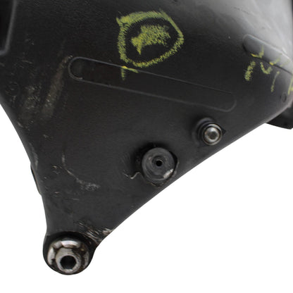2021 - 2025 KAWASAKI NINJA ZX10R MAIN FRAME CHASSIS BODY *CRACKED*