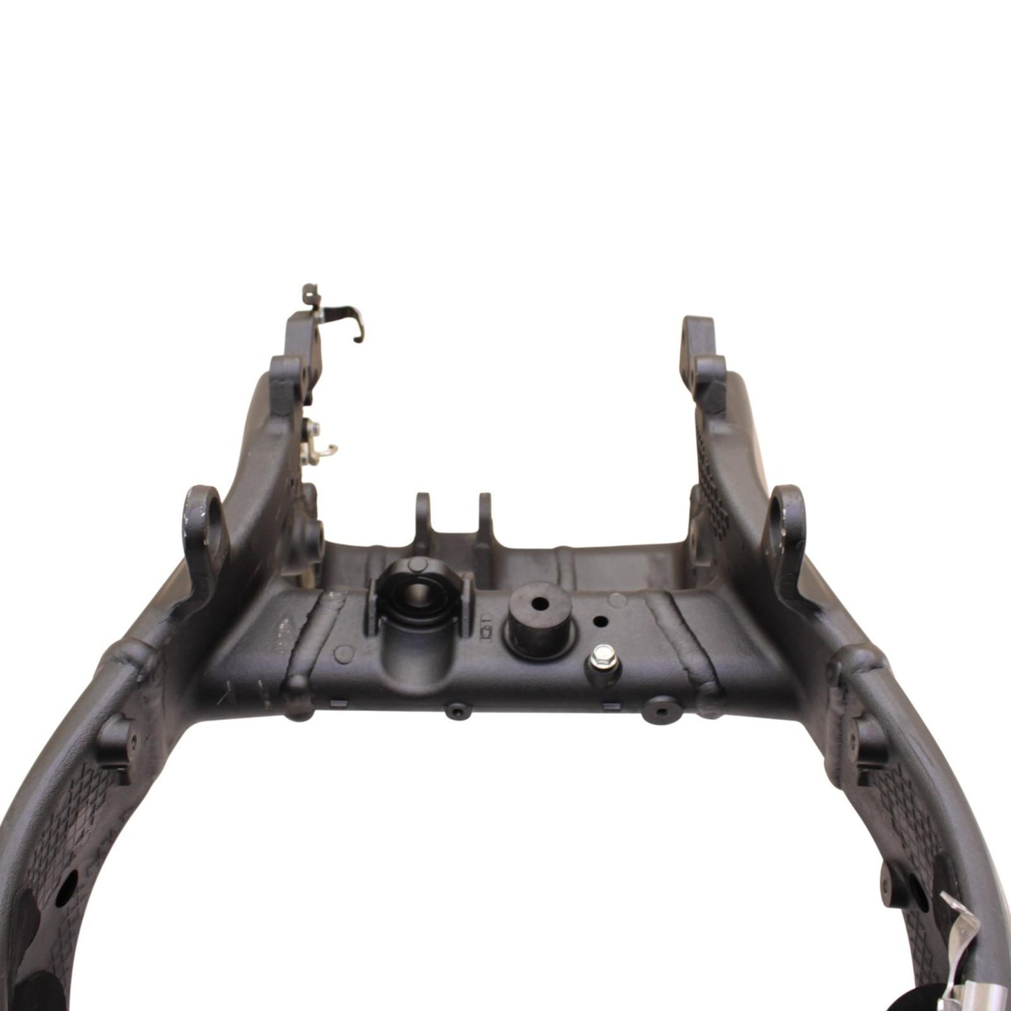 2021 - 2025 KAWASAKI NINJA ZX10R MAIN FRAME CHASSIS BODY *CRACKED*