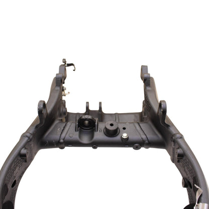 2021 - 2025 KAWASAKI NINJA ZX10R MAIN FRAME CHASSIS BODY *CRACKED*