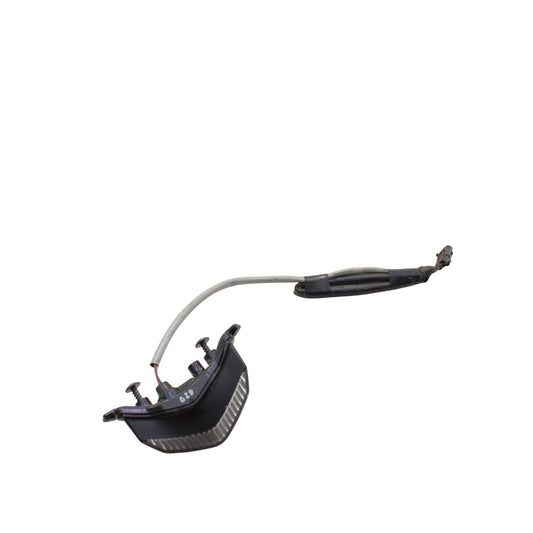 2021 - 2025 KAWASAKI NINJA ZX10R REAR TAIL LIGHT BRAKE SIGNAL BACK PLATE LIGHT