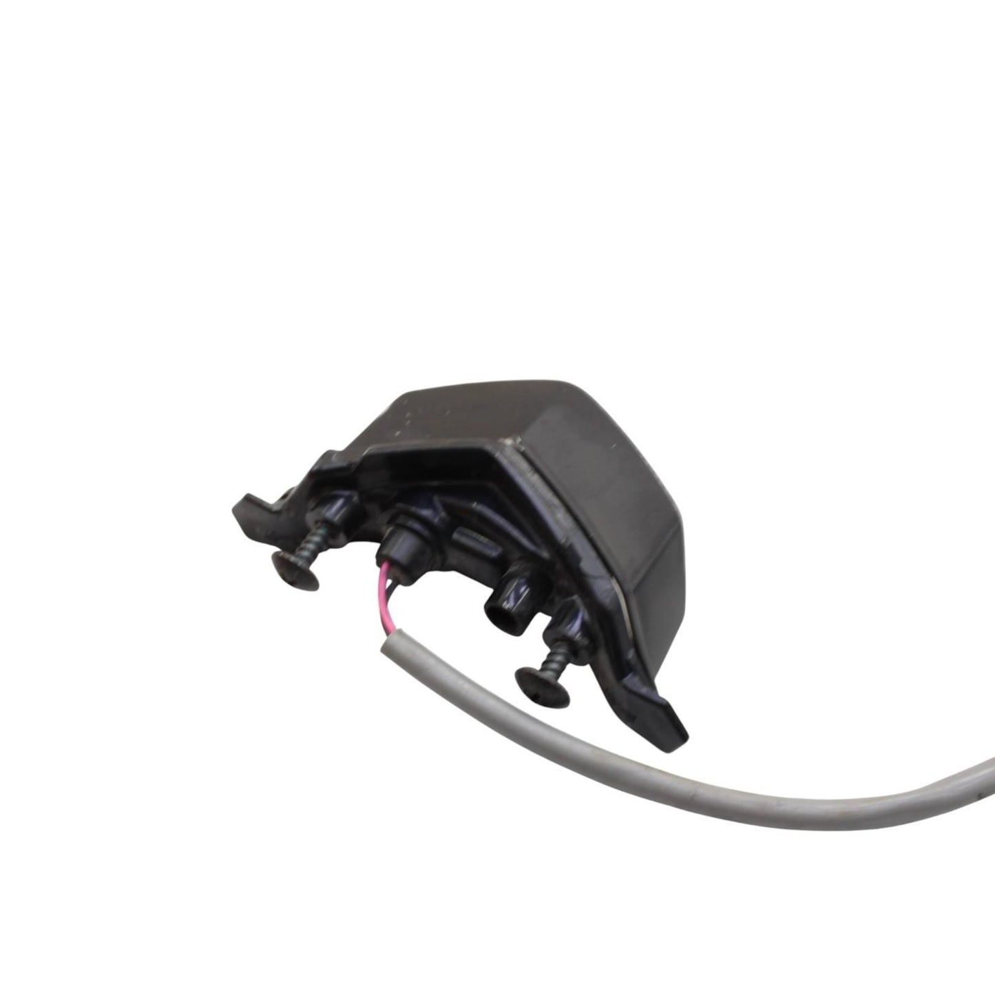 2021 - 2025 KAWASAKI NINJA ZX10R REAR TAIL LIGHT BRAKE SIGNAL BACK PLATE LIGHT