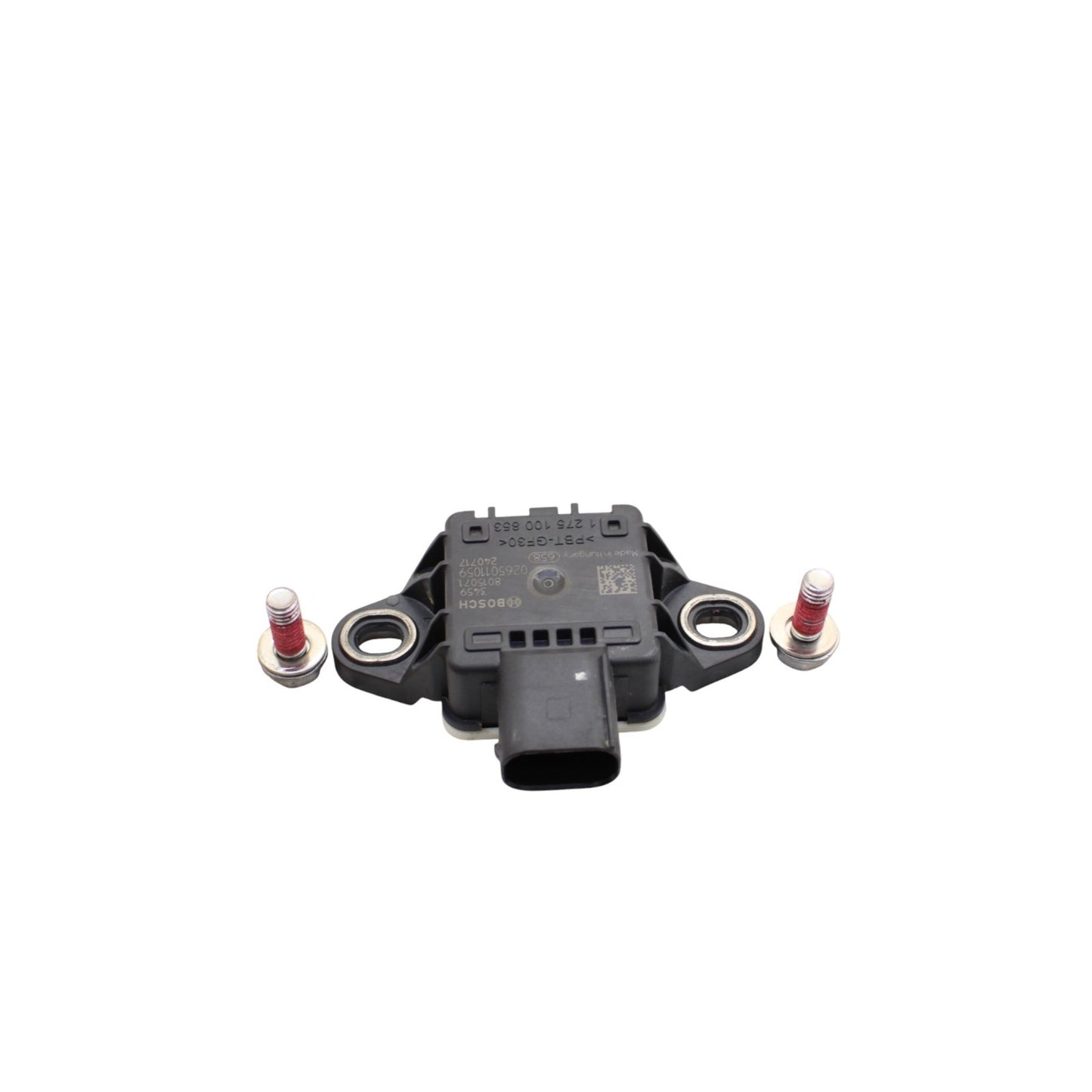 2021 - 2025 KAWASAKI NINJA ZX10R TIP OVER SENSOR BANK ANGLE CRASH SWITCH STOCK