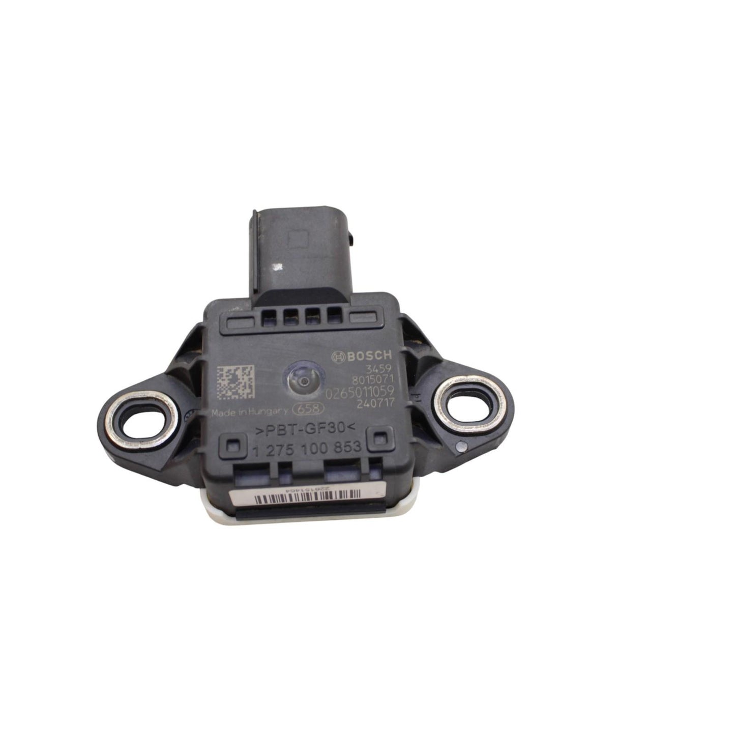 2021 - 2025 KAWASAKI NINJA ZX10R TIP OVER SENSOR BANK ANGLE CRASH SWITCH STOCK