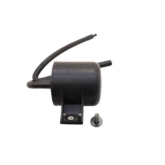 2021 - 2025 KAWASAKI NINJA ZX10R AIRBOX CANISTER AIR INTAKE CLEANER CYLINDER