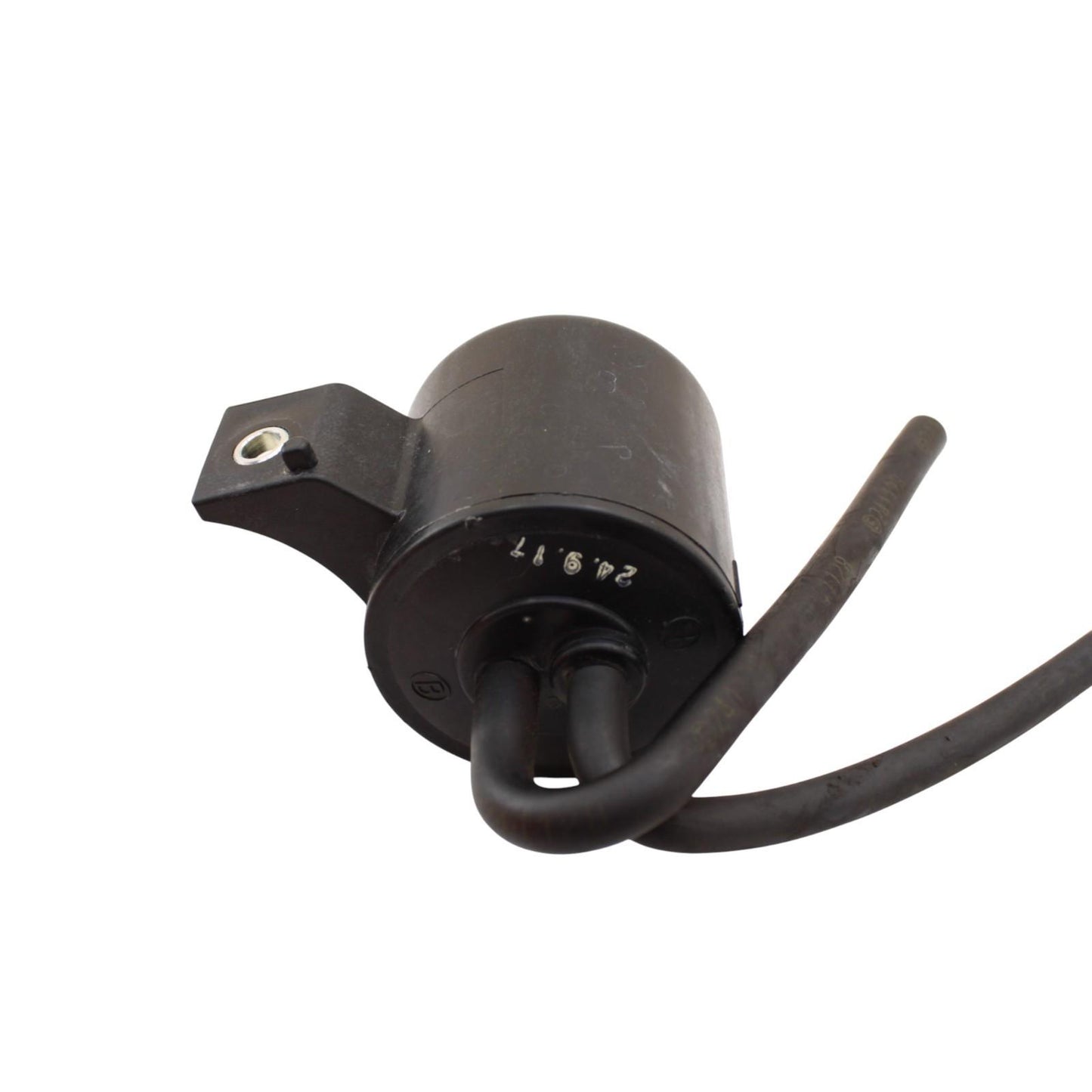 2021 - 2025 KAWASAKI NINJA ZX10R AIRBOX CANISTER AIR INTAKE CLEANER CYLINDER