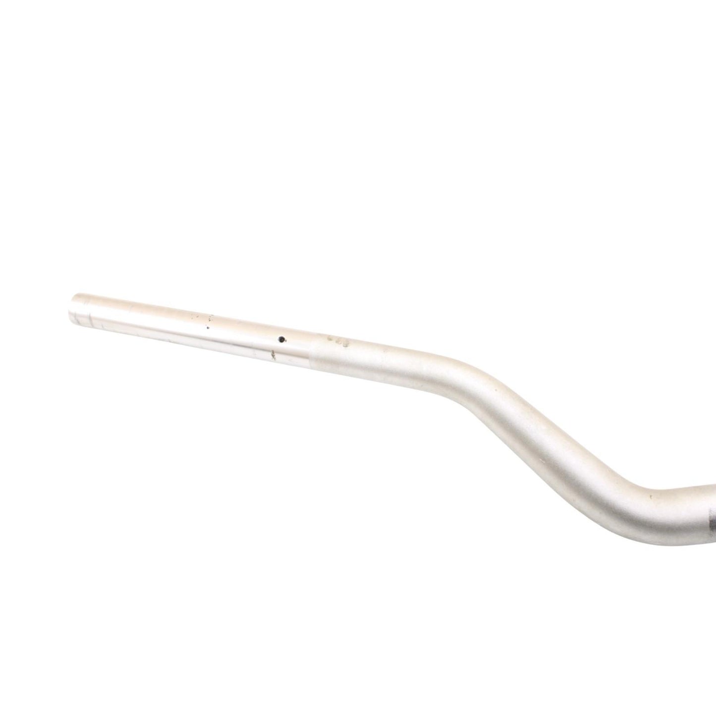 2018 - 2021 BMW R1250GS HANDLE BAR LEFT SWITCH THROTTLE GRIP LIGHT *DAMAGED*