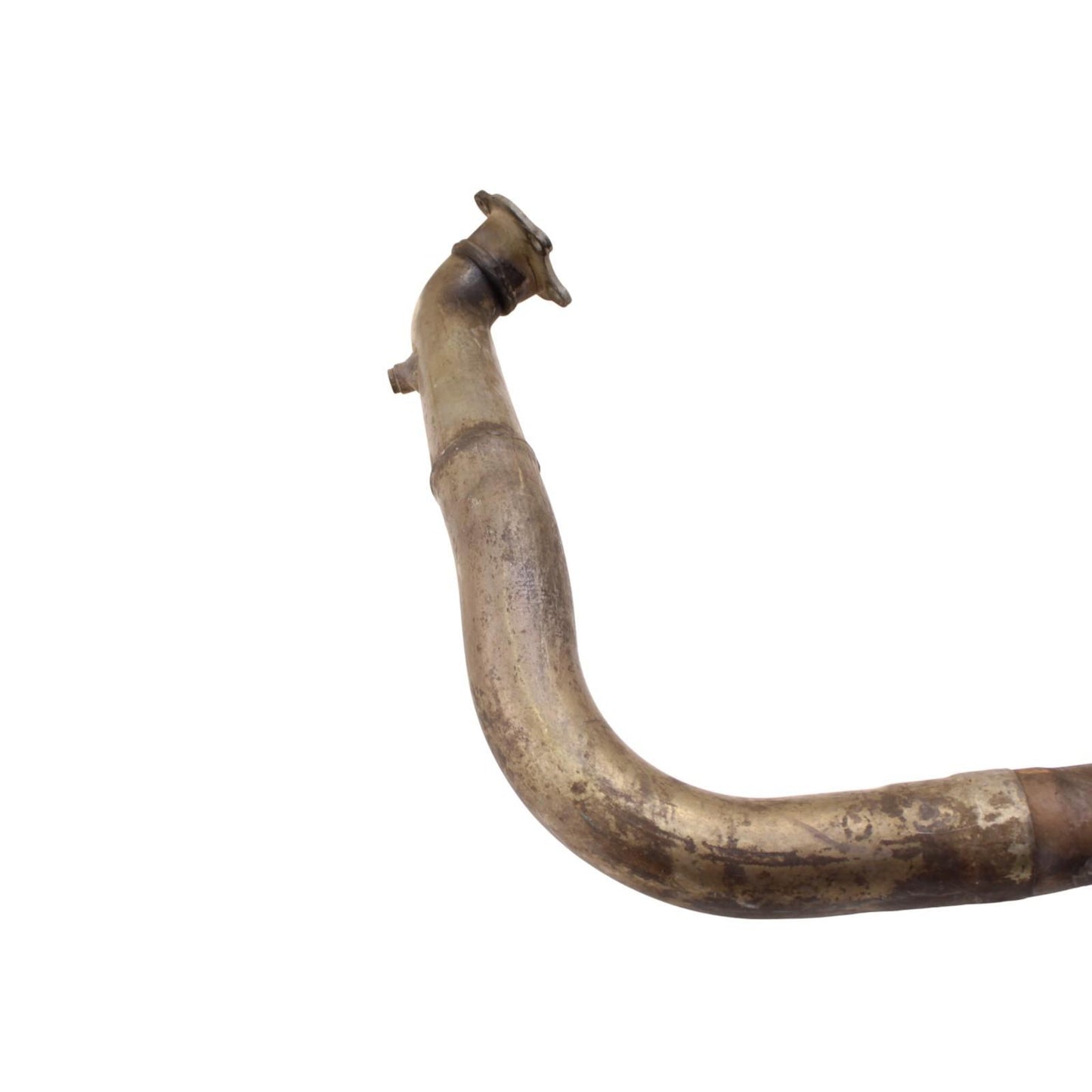 2004 - 2008 APRILIA RSV1000R EXHAUST HEADER PIPE MANIFOLD STOCK OEM