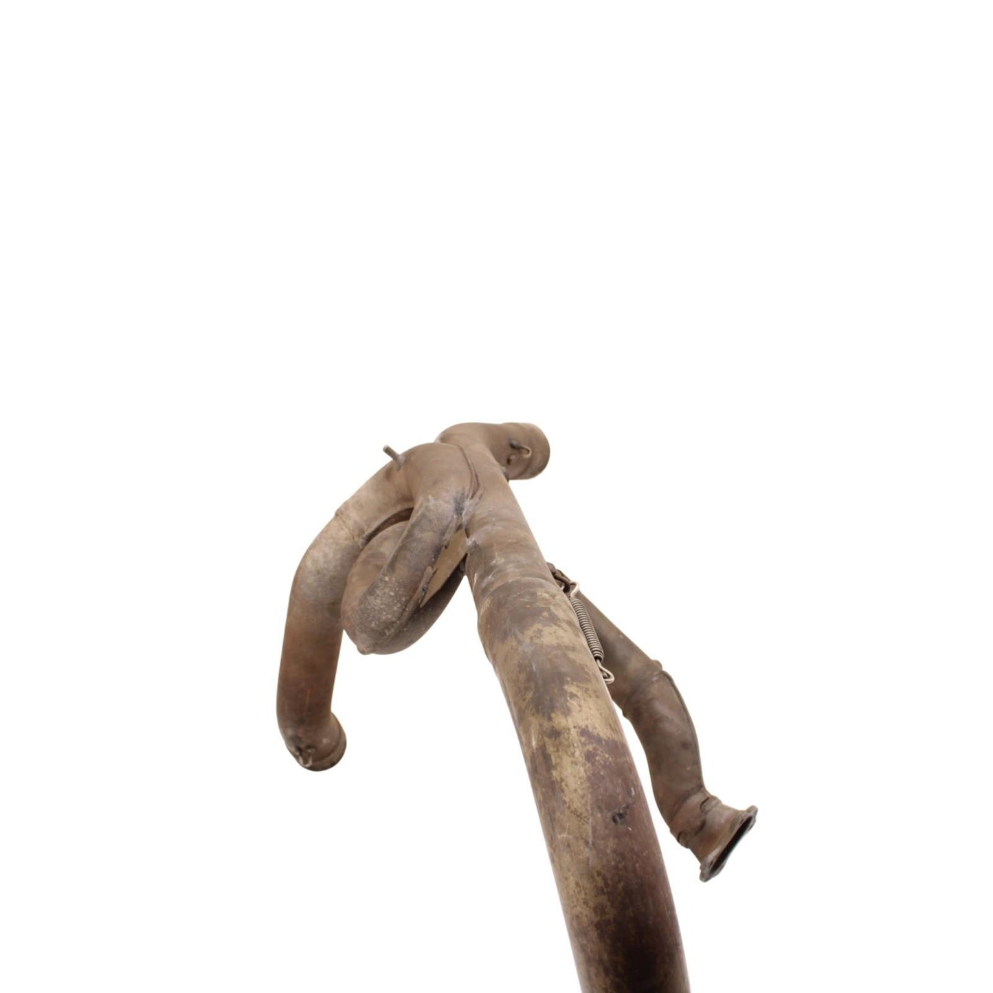 2004 - 2008 APRILIA RSV1000R EXHAUST HEADER PIPE MANIFOLD STOCK OEM