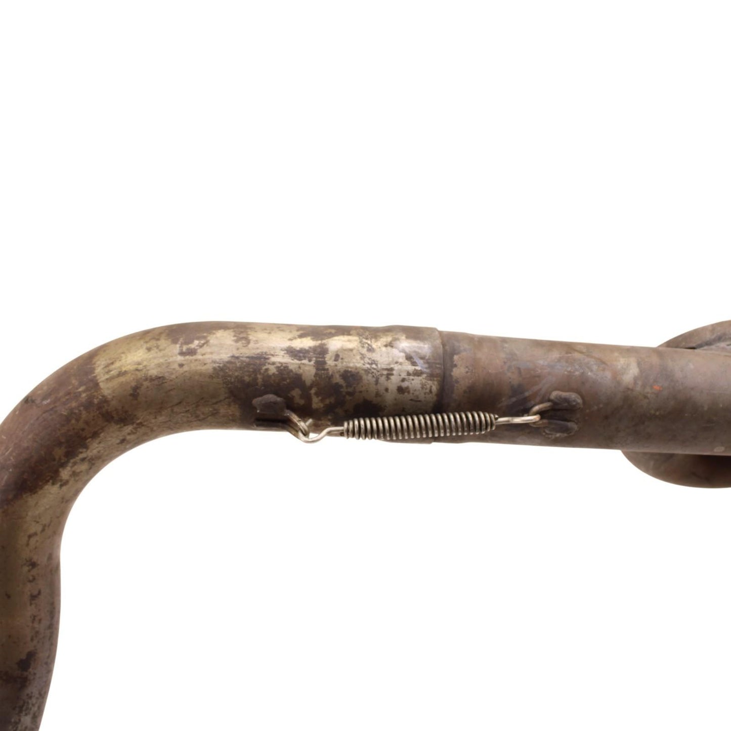 2004 - 2008 APRILIA RSV1000R EXHAUST HEADER PIPE MANIFOLD STOCK OEM