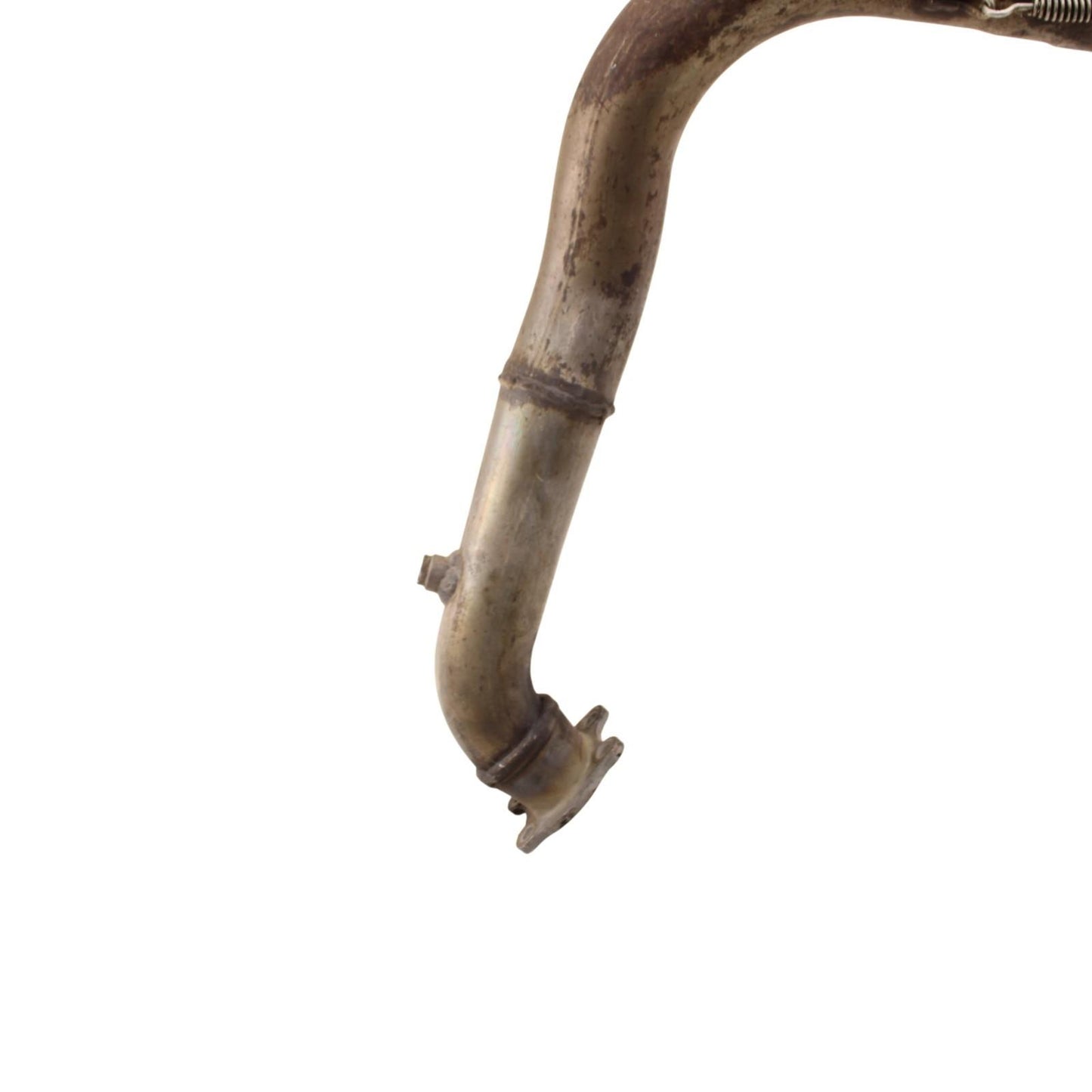 2004 - 2008 APRILIA RSV1000R EXHAUST HEADER PIPE MANIFOLD STOCK OEM