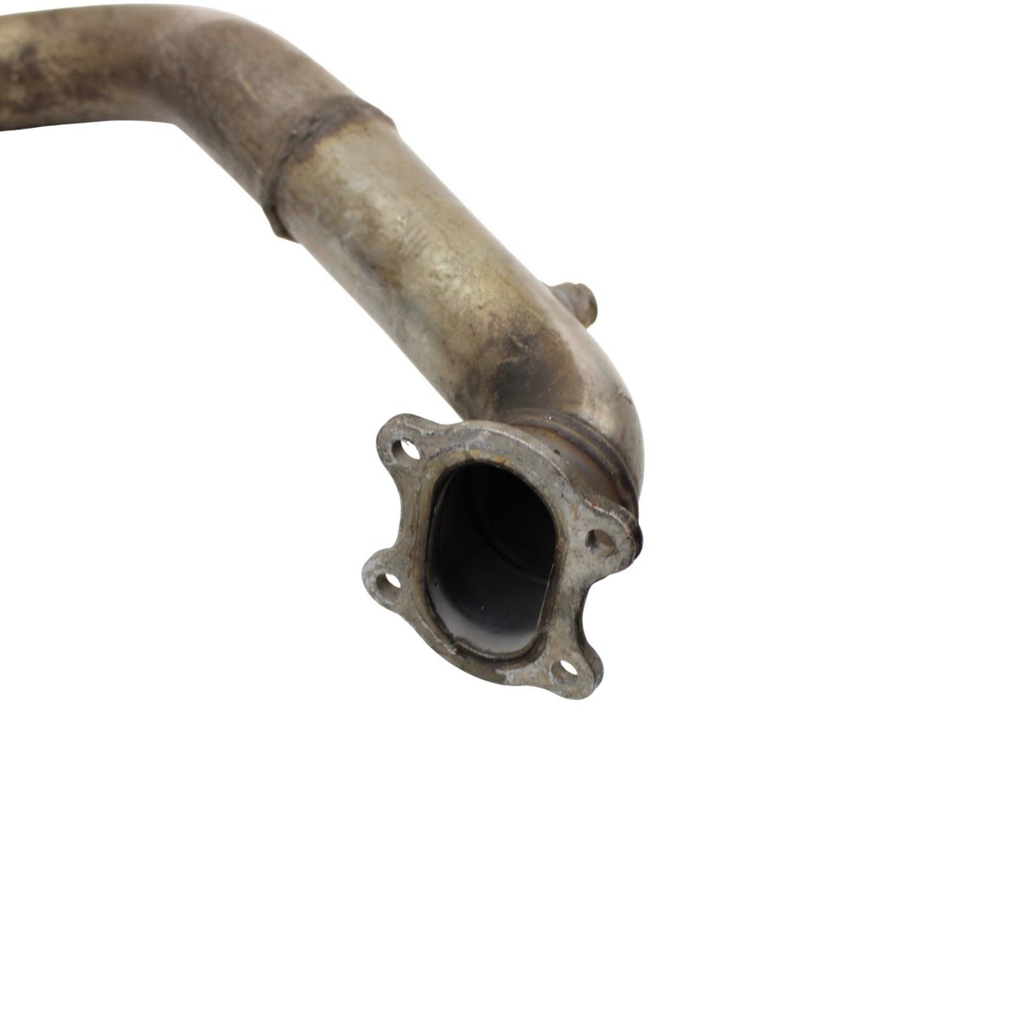2004 - 2008 APRILIA RSV1000R EXHAUST HEADER PIPE MANIFOLD STOCK OEM