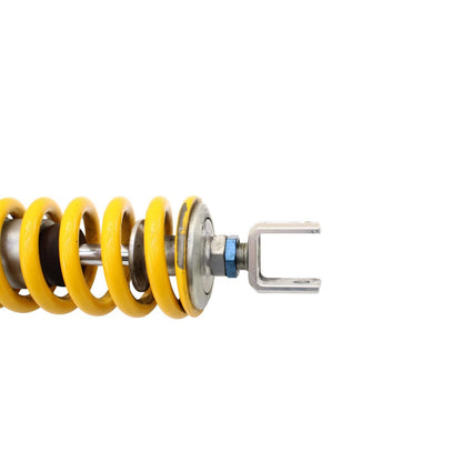 2007 2008 SUZUKI GSXR1000 REAR SHOCK BACK SUSPENSION ABSORBER OHLINS TTX