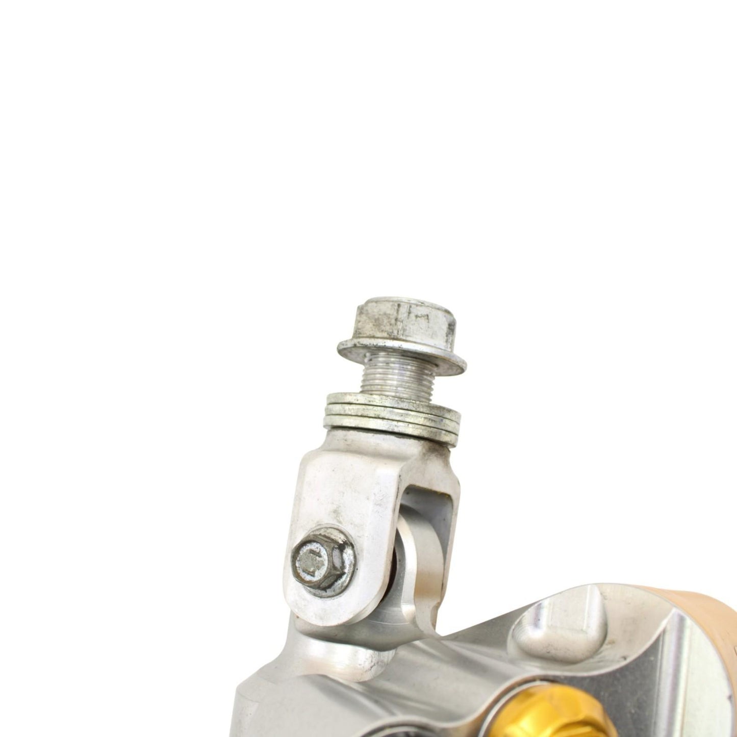 2007 2008 SUZUKI GSXR1000 REAR SHOCK BACK SUSPENSION ABSORBER OHLINS TTX