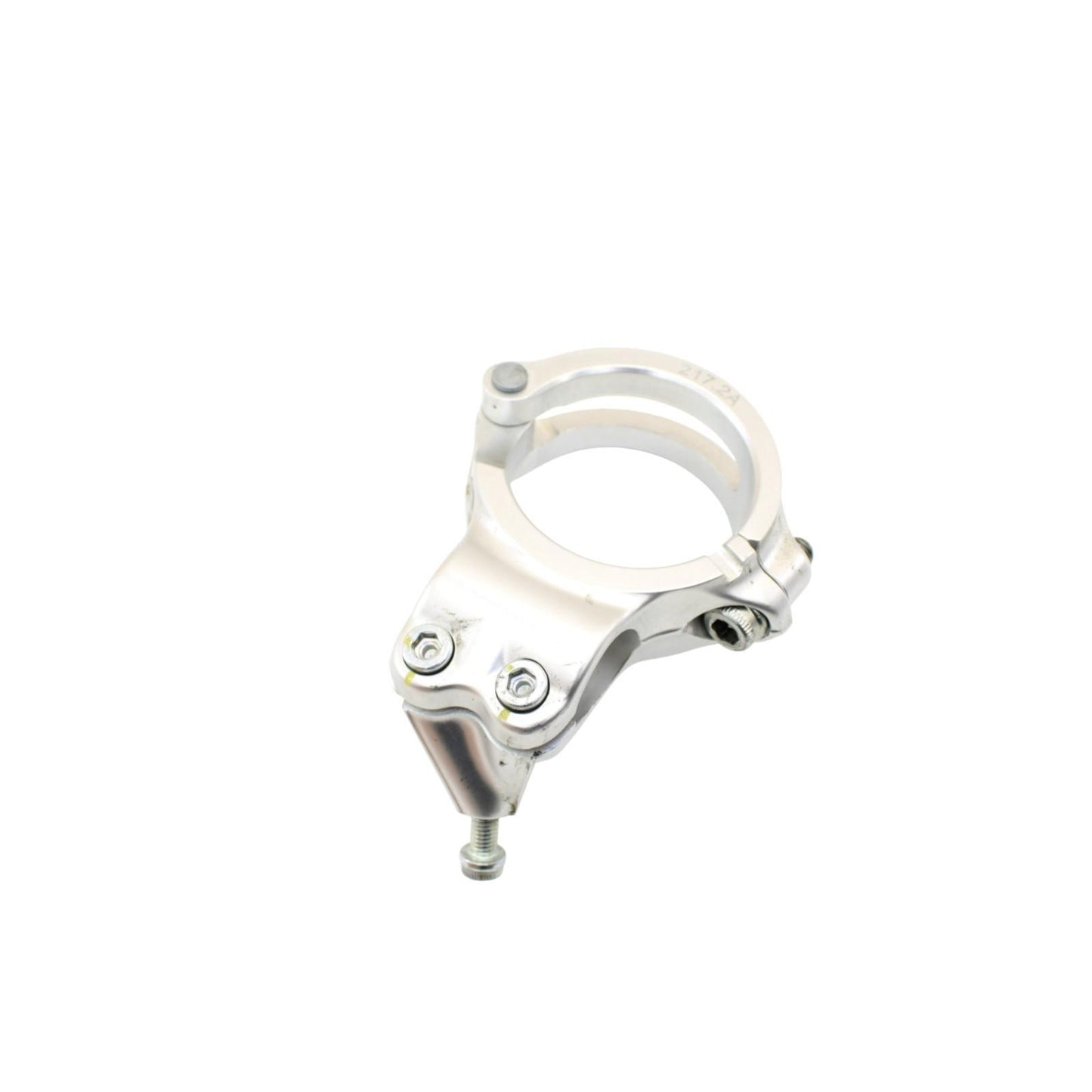 2020 - 2024 DUCATI PANIGALE V2 CLIP ON BRACKETS HANDLE BAR LEFT RIGHT SET