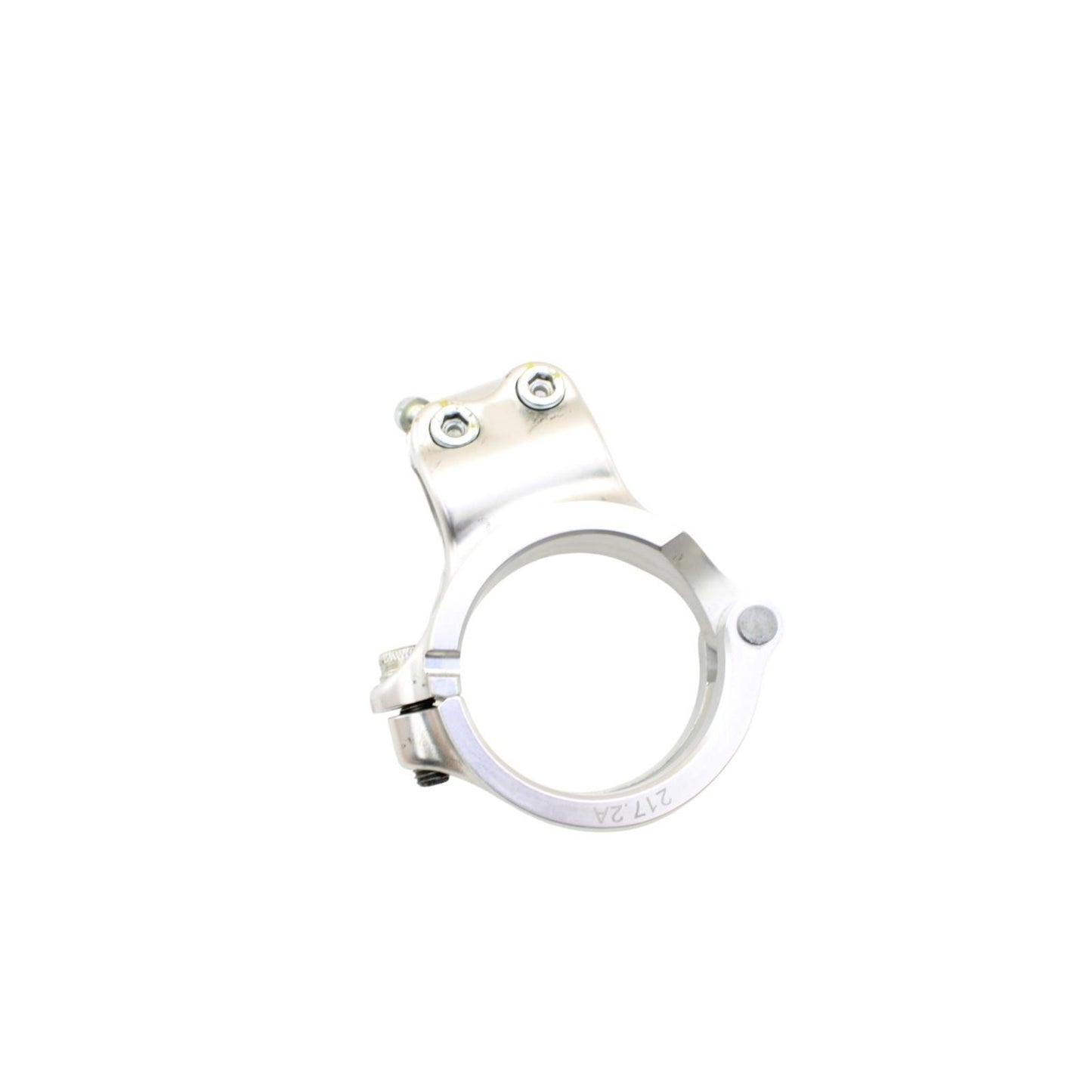 2020 - 2024 DUCATI PANIGALE V2 CLIP ON BRACKETS HANDLE BAR LEFT RIGHT SET