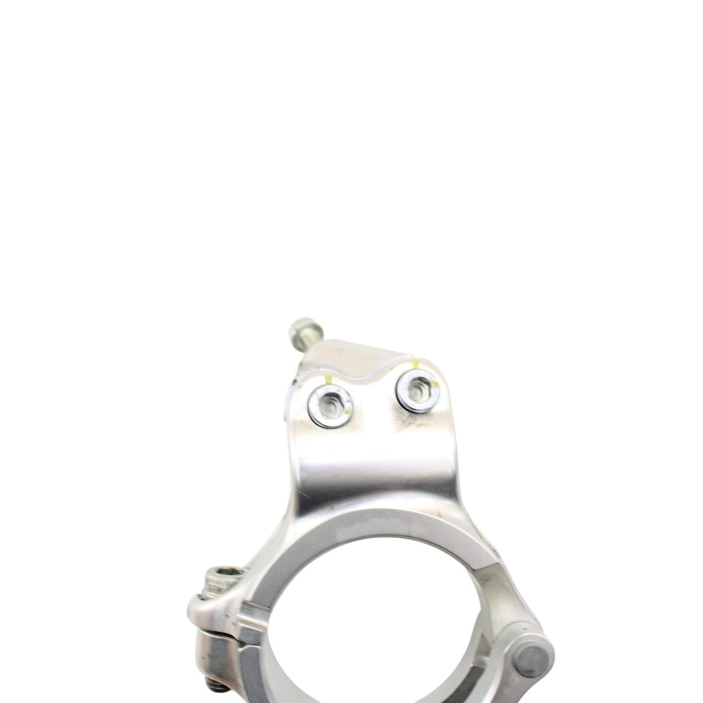 2020 - 2024 DUCATI PANIGALE V2 CLIP ON BRACKETS HANDLE BAR LEFT RIGHT SET