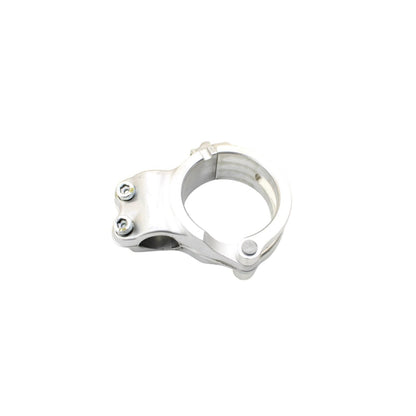 2020 - 2024 DUCATI PANIGALE V2 CLIP ON BRACKETS HANDLE BAR LEFT RIGHT SET