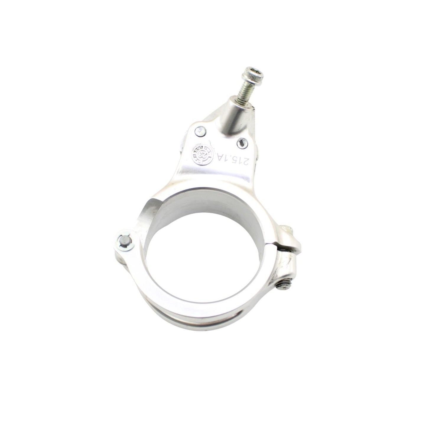 2020 - 2024 DUCATI PANIGALE V2 CLIP ON BRACKETS HANDLE BAR LEFT RIGHT SET