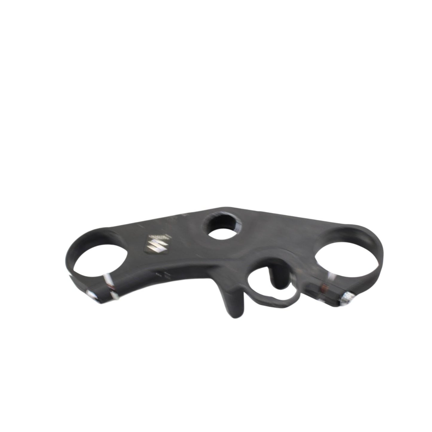 2006 2007 SUZUKI GSXR600 GSXR750 FORK CLAMP UPPER TRIPLE TREE STOCK OEM