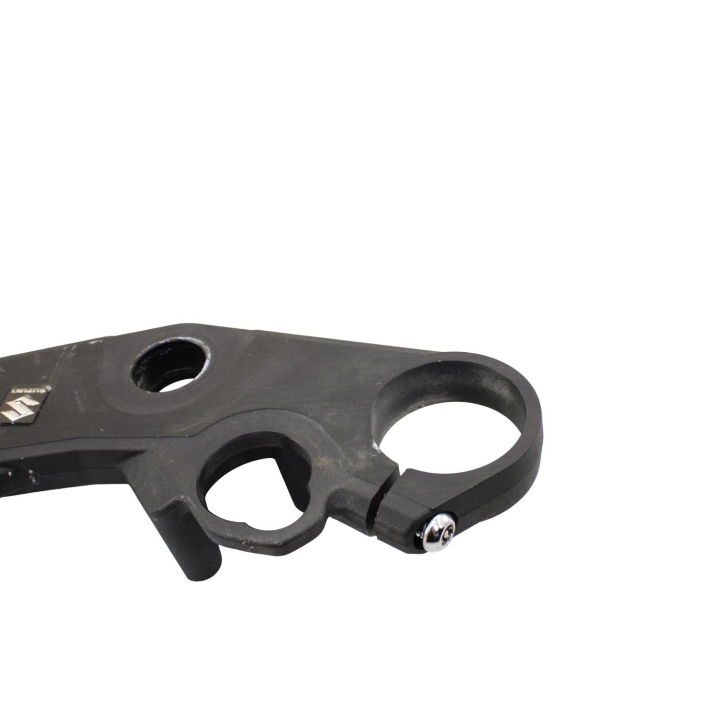 2006 2007 SUZUKI GSXR600 GSXR750 FORK CLAMP UPPER TRIPLE TREE STOCK OEM