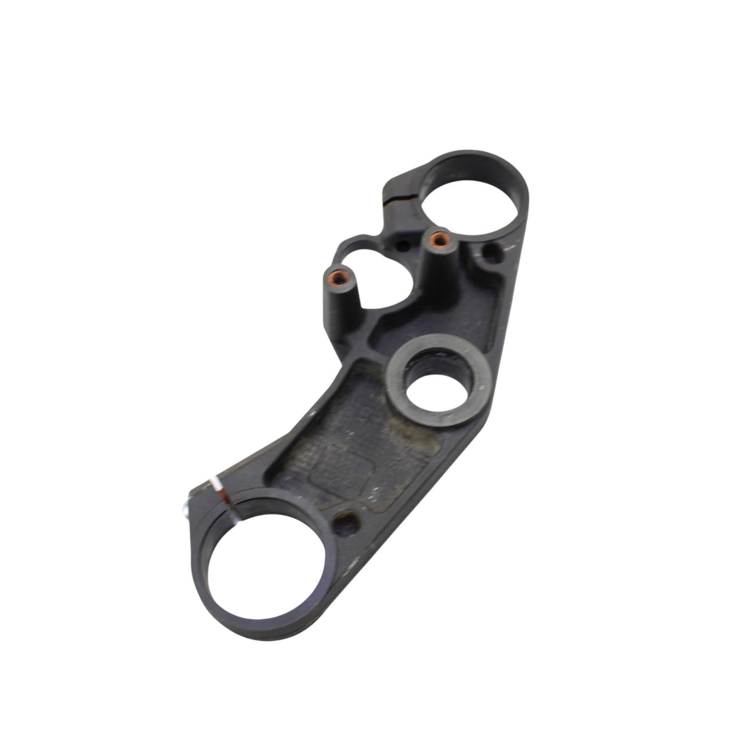 2006 2007 SUZUKI GSXR600 GSXR750 FORK CLAMP UPPER TRIPLE TREE STOCK OEM