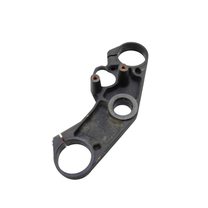 2006 2007 SUZUKI GSXR600 GSXR750 FORK CLAMP UPPER TRIPLE TREE STOCK OEM