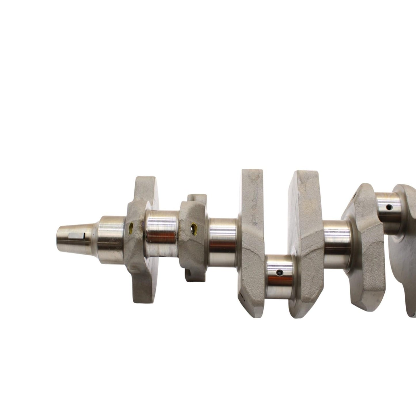 2020 - 2024 YAMAHA YZF R1 ENGINE CRANKSHAFT MOTOR ROD CRANK SHAFT STOCK OEM